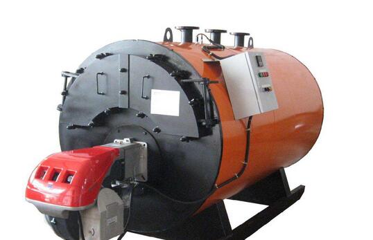 选购商用燃气热水锅炉有哪些注意事项