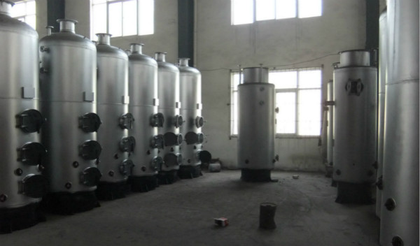 “互联网+工业锅炉”的未来发展