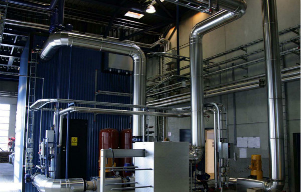 预防工业锅炉事故的措施