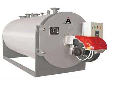 家用超静音燃气热水锅炉的特点