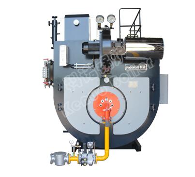 燃气锅炉被广泛运用的两大理由