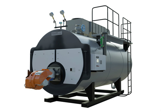 现代锅炉安装最新的安装流程是什么样的