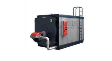 低氮锅炉的五大优势