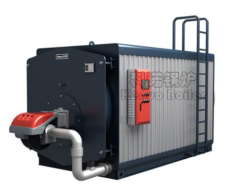 北京锅炉改造的作用和意义