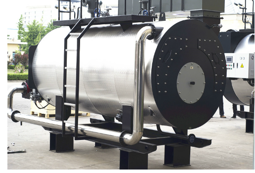 承压锅炉的类型有哪些