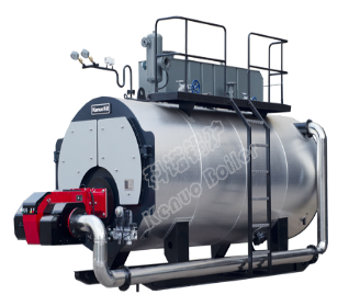 热水锅炉与蒸汽锅炉有何不同？