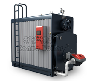 真空热水锅炉和常压热水锅炉之间的区别