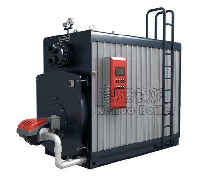 锅炉改造之“燃煤炉改燃气炉”具体从哪些方面进行了改善？