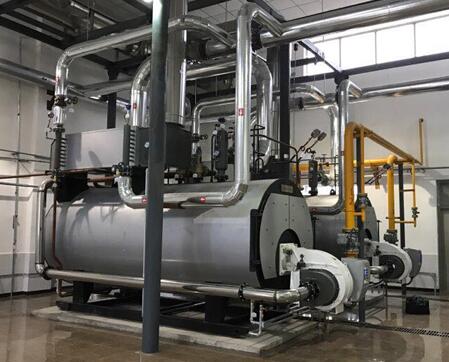 蒸汽工业锅炉有哪些优势