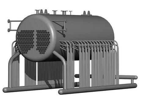 选购工业锅炉有哪些注意事项