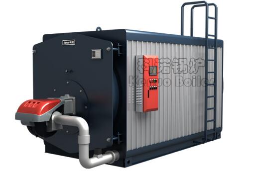 选择燃气热水锅炉要考虑哪些方面