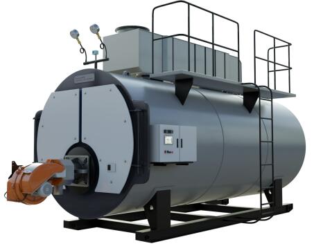 燃气热水锅炉的配件具有什么特点