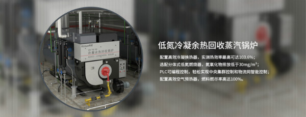 简述低氮锅炉清洗的三大方法