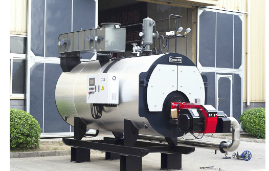 如何正确使用承压锅炉