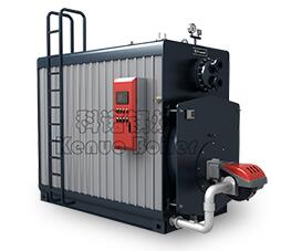 天然气锅炉安装前的准备工作有哪些