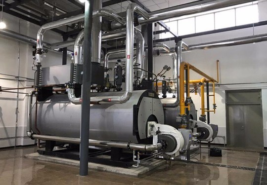 工业锅炉如何进行节能改造？