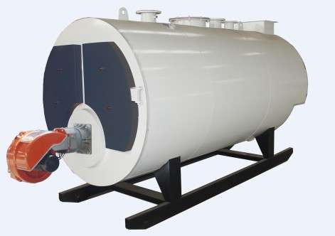 常压热水锅炉有哪些特点