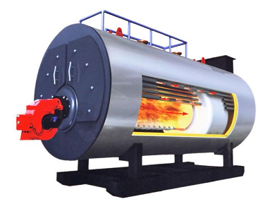 如何区别常压热水锅炉和承压热水锅炉