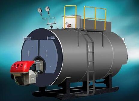 冷凝低氮承压锅炉有哪些优势