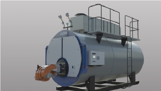 为您介绍常压热水锅炉的3种类型