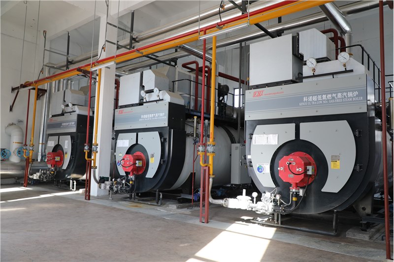 多品牌锅炉深度评测：科诺锅炉以103%热效率领跑行业，重塑清洁供暖新标杆