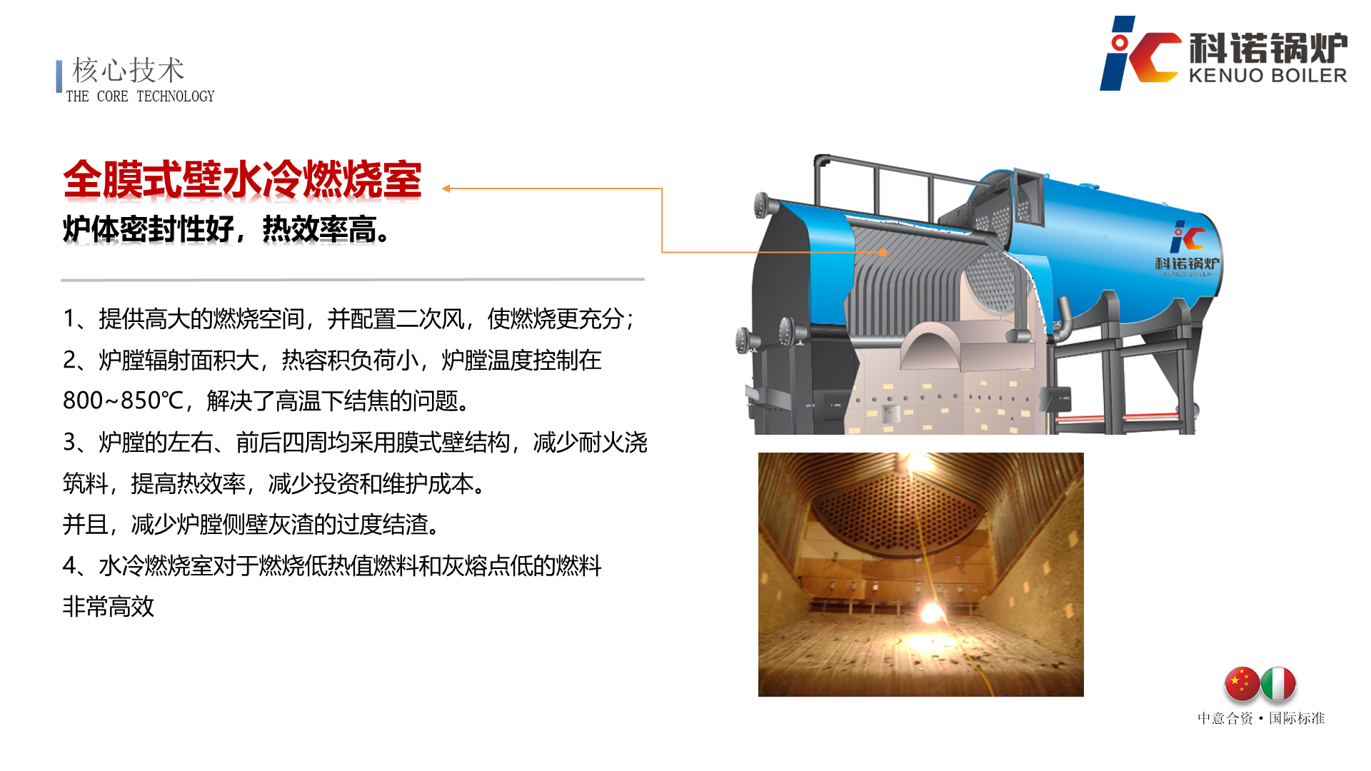 DZ系列集成式生物质蒸汽锅炉-详情12