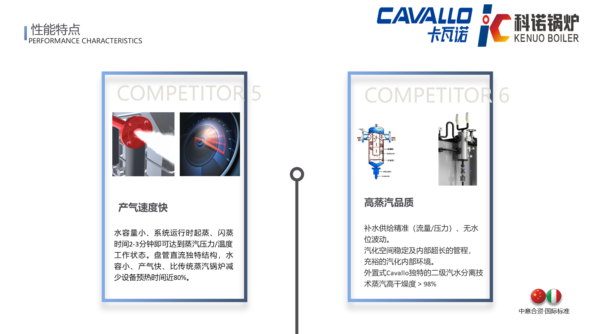 CAVALLO超低氮冷凝盘管蒸汽锅炉(免检50L)-详情10