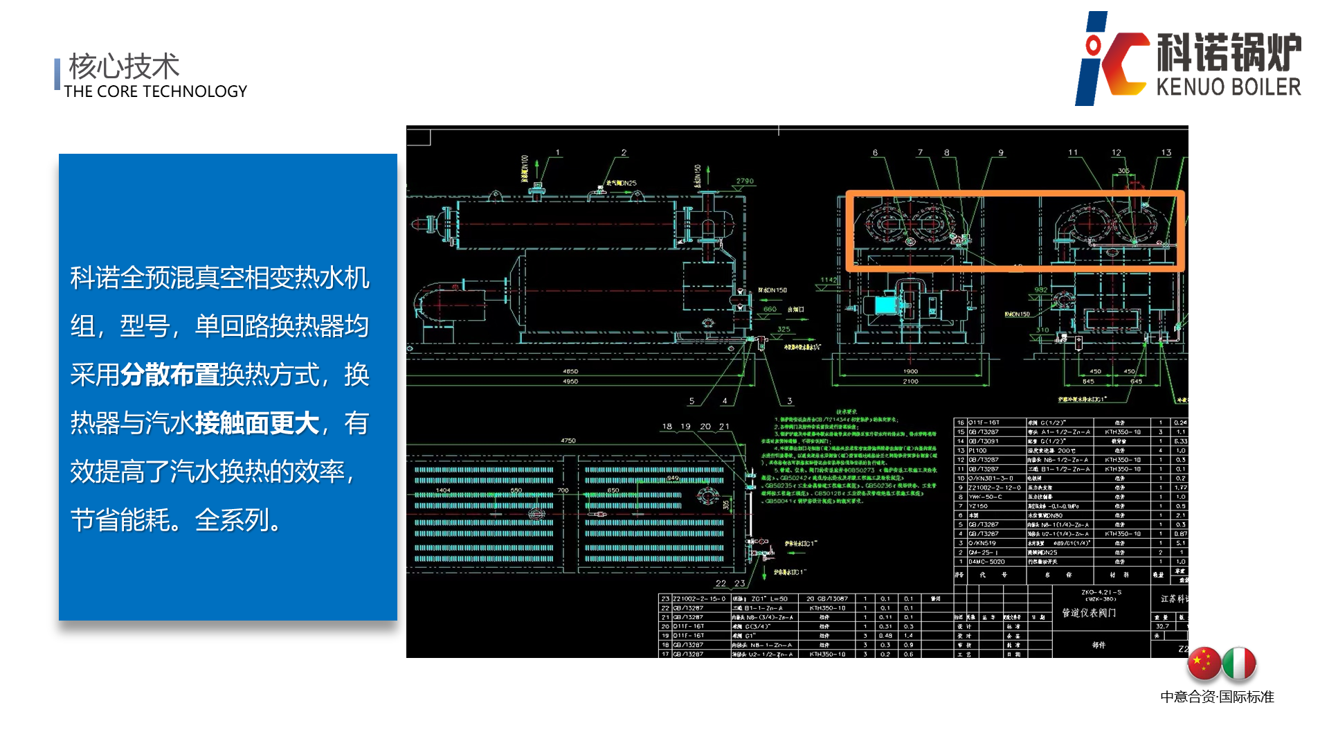 全预混真空&相变热水机组-详情13