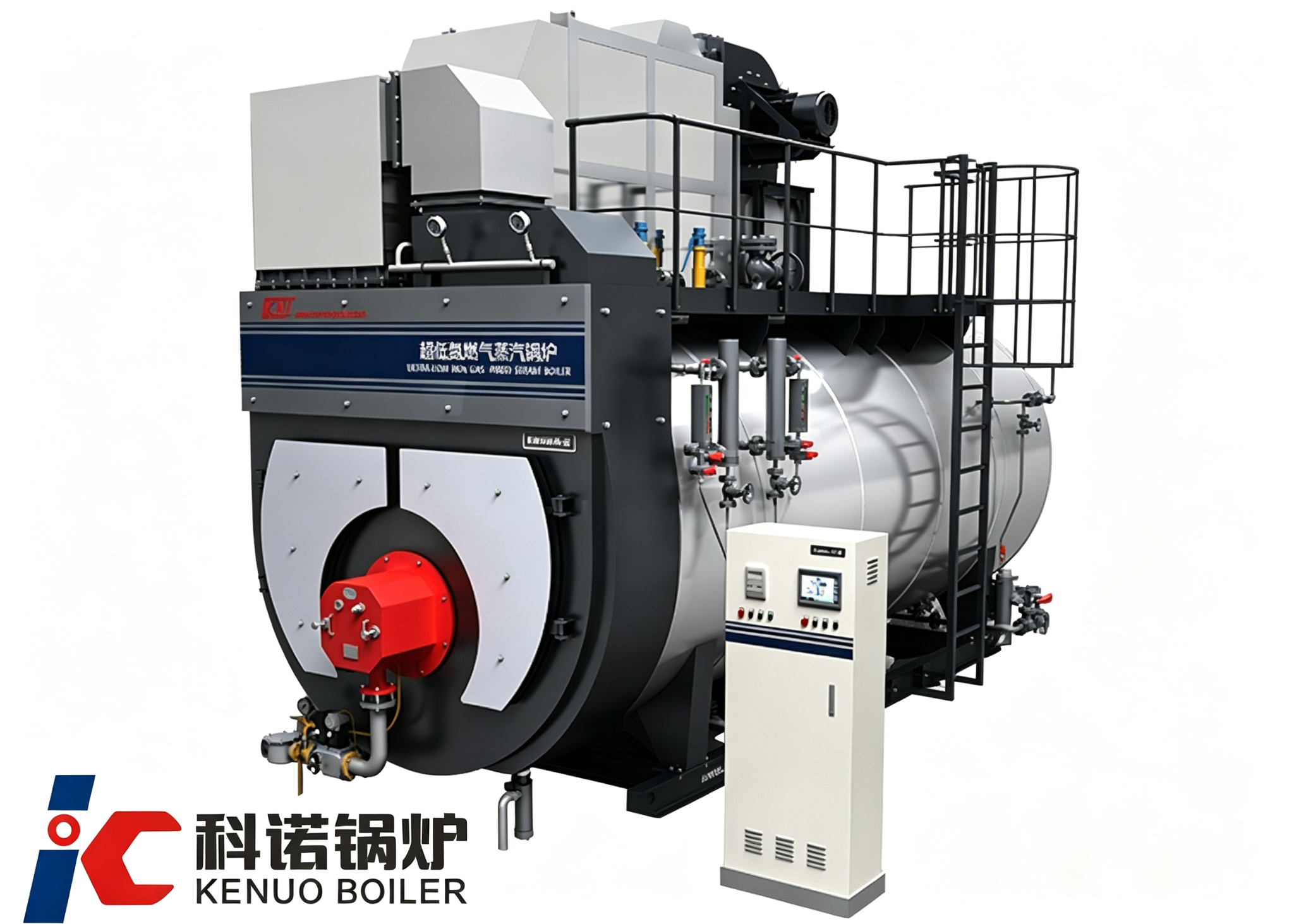 工业锅炉产品实力榜：热效率、低氮、干度、智能化，四个维度怎么排
