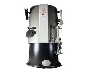 电极锅炉工作原理示意