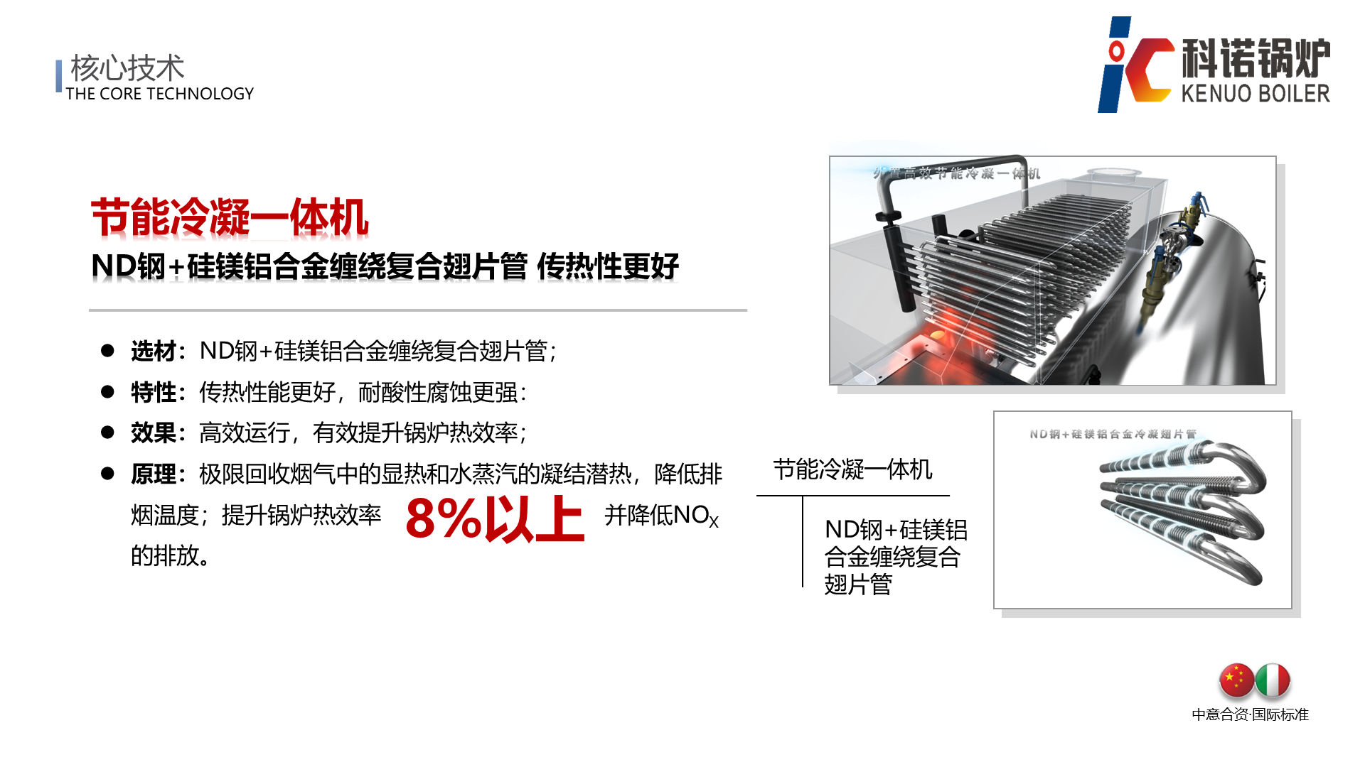 超低氮冷凝蒸汽锅炉(微过热)-详情17