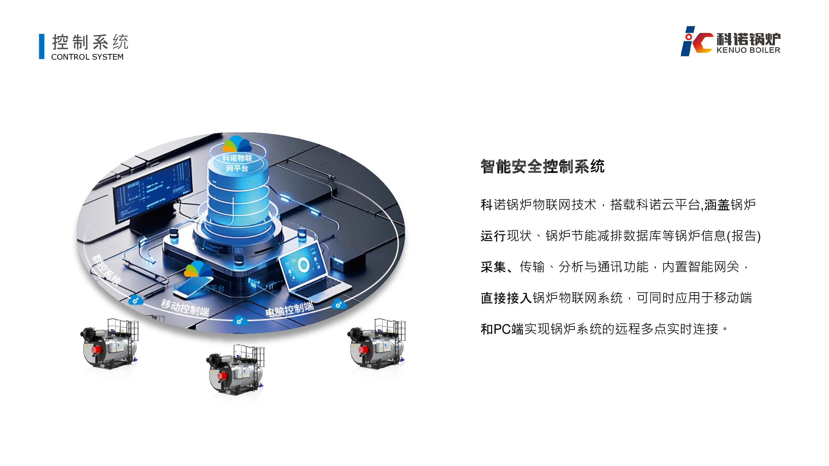 超低氮冷凝蒸汽锅炉(偏心三回程)-详情8