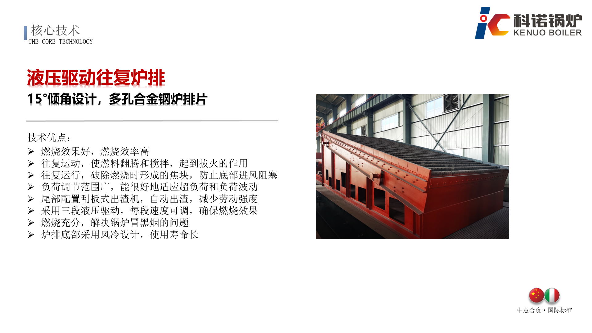 DZ系列集成式生物质蒸汽锅炉-详情15
