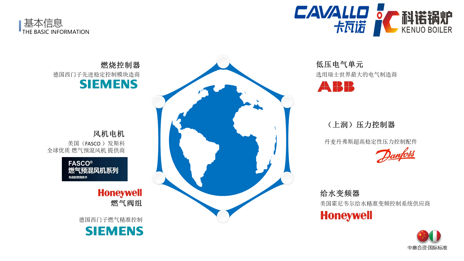 CAVALLO超低氮冷凝盘管蒸汽锅炉(免检50L)-详情17