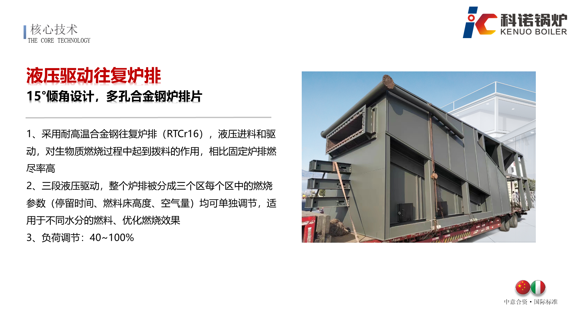 DZ系列集成式生物质蒸汽锅炉-详情14
