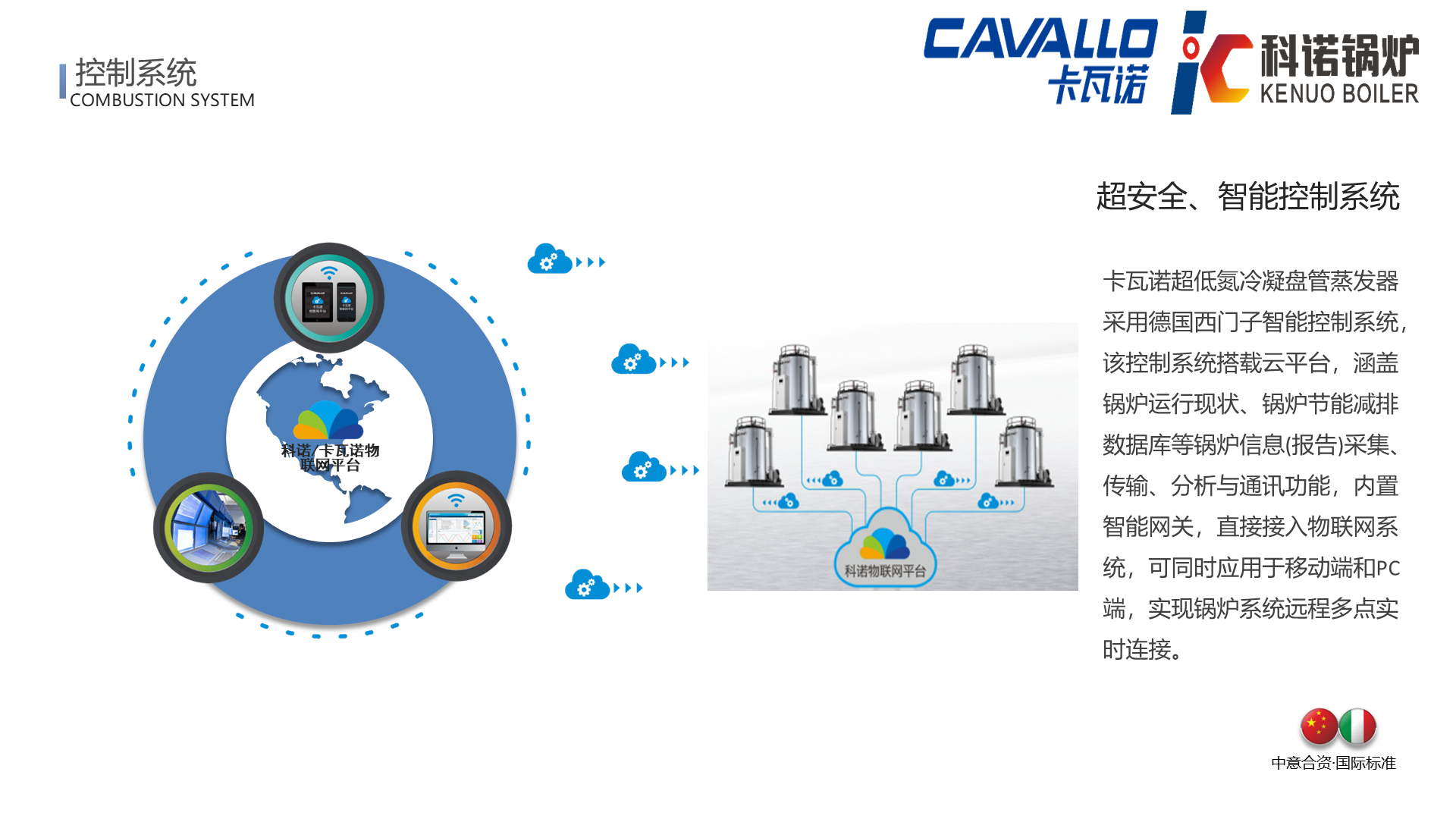 CAVALLO超低氮冷凝盘管蒸汽锅炉(免检50L)-详情18