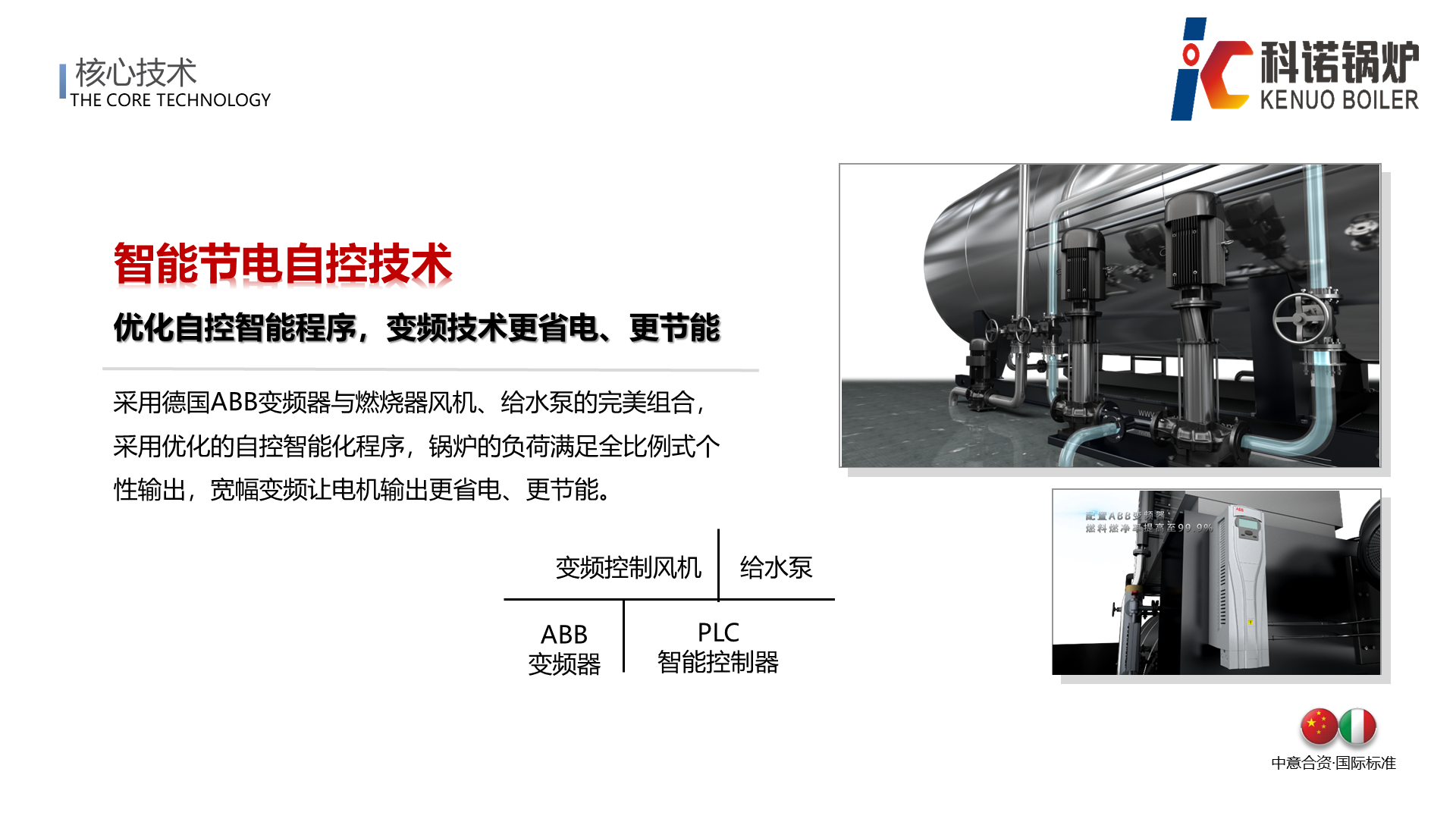 超低氮冷凝蒸汽锅炉(微过热)-详情18