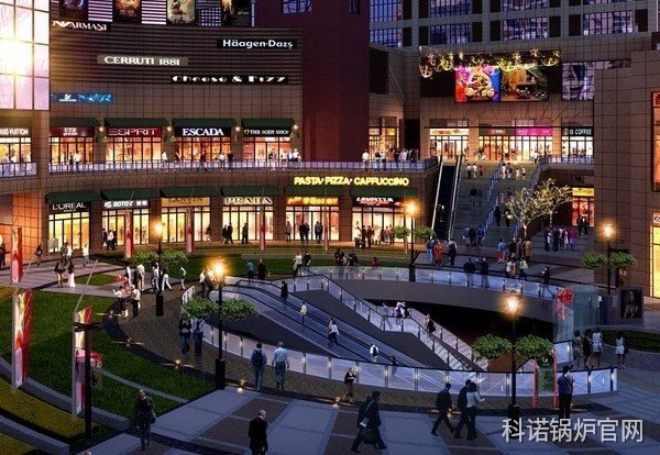 捷报|科诺锅炉中标国网河北任丘供电局锅炉“煤改电”环保工程